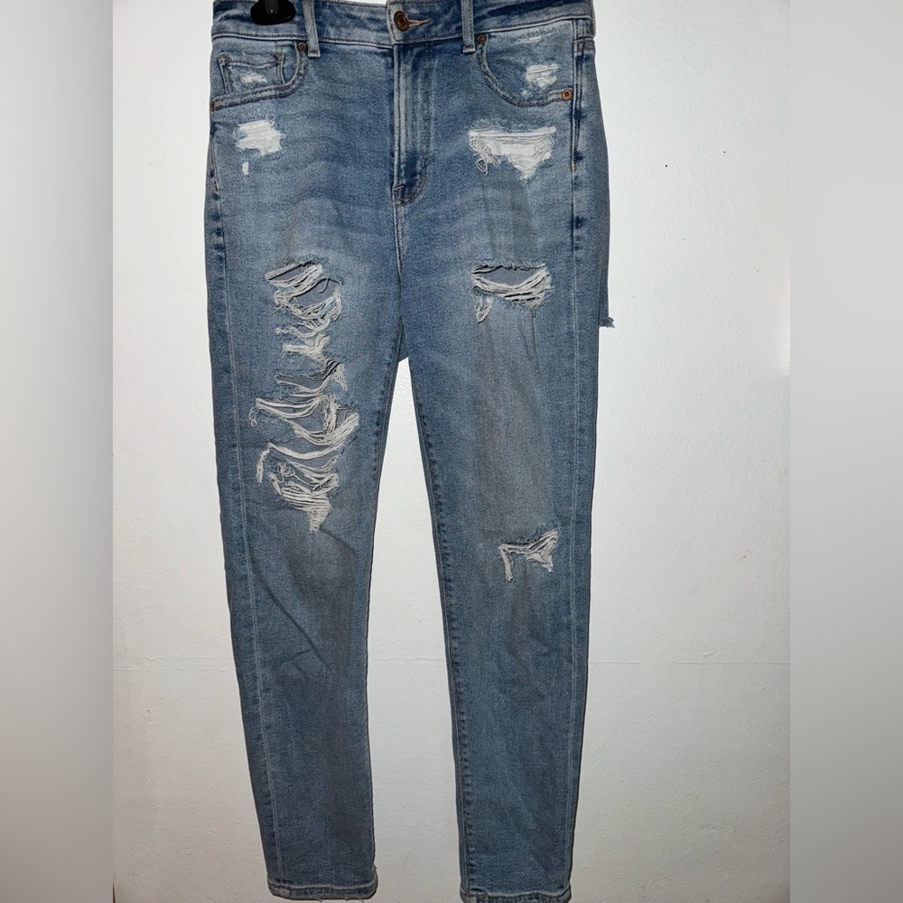American Eagle Stretch Jean size 0